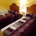 Holiday home Tono El Alguacil Selaya