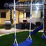 Semesterbostad Tono El Alguacil