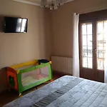 Tono El Alguacil Holiday home