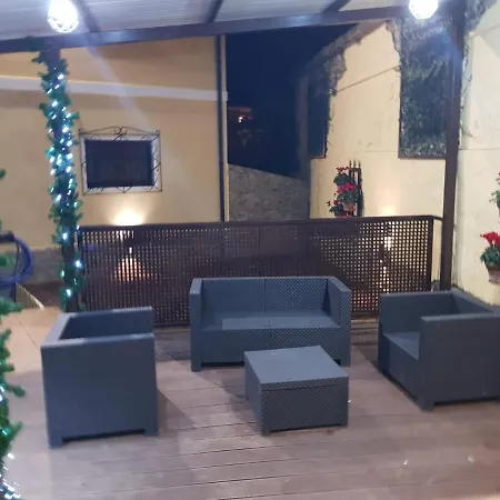 Tono El Alguacil Holiday home Selaya