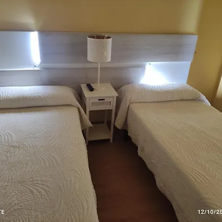 Tono El Alguacil Holiday home Selaya