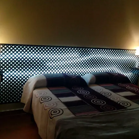 Holiday home Tono El Alguacil