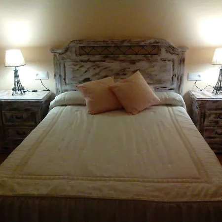 Tono El Alguacil Selaya