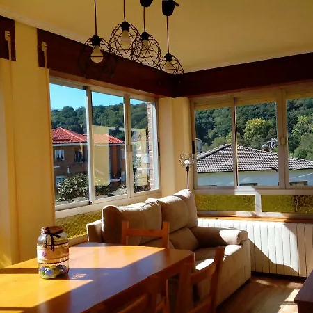 Tono El Alguacil Holiday home *