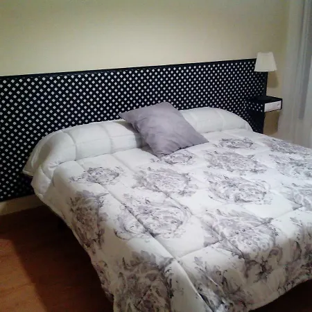 Сasa de vacaciones Toño El Alguacil