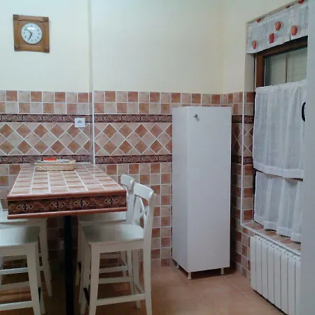 Toño El Alguacil * Selaya