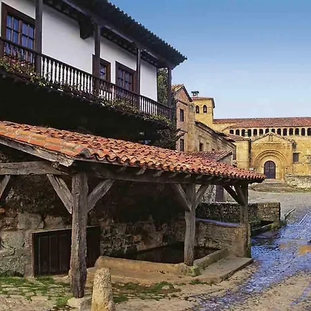 Tono El Alguacil Holiday home