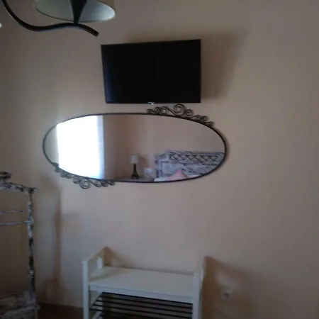 Holiday home Tono El Alguacil Selaya