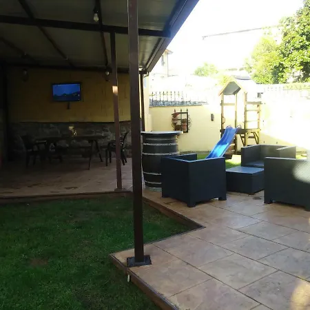 Toño El Alguacil * Selaya