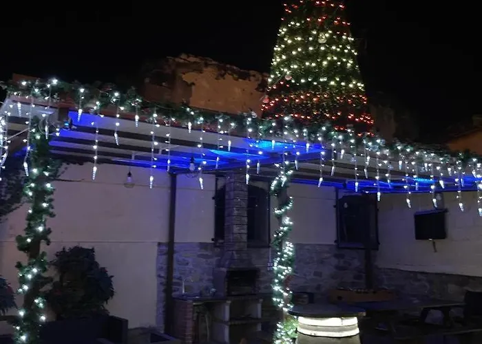 Tono El Alguacil Selaya