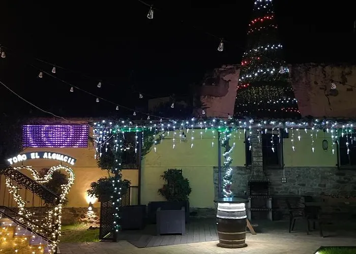 Tono El Alguacil * Selaya