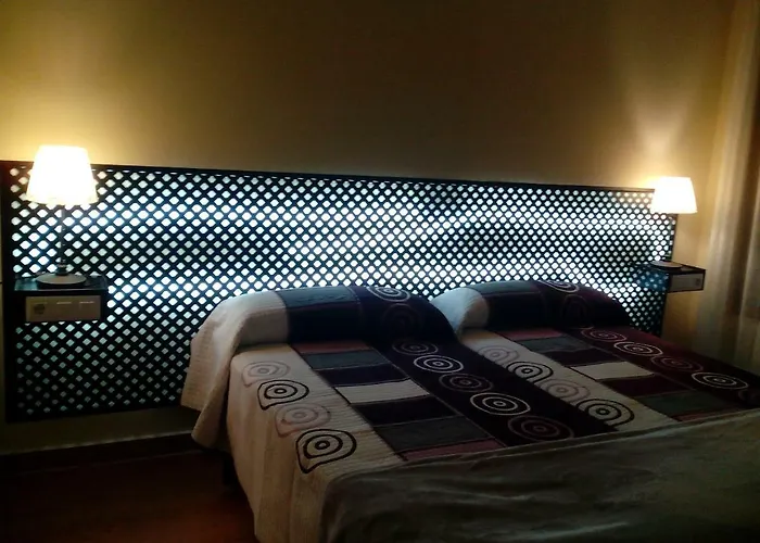 Holiday home Tono El Alguacil