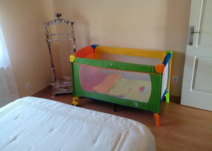 Tono El Alguacil Holiday home *