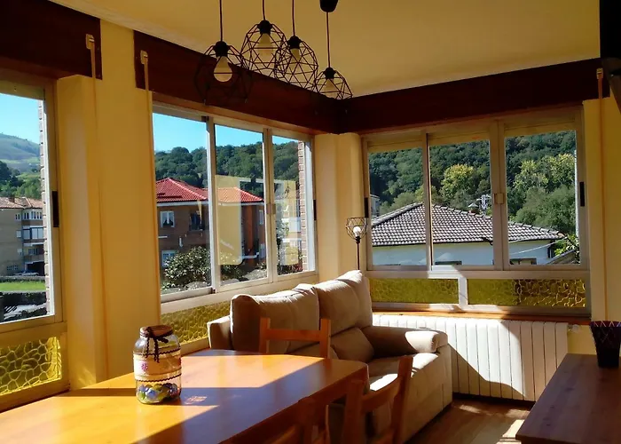 Tono El Alguacil Holiday home *