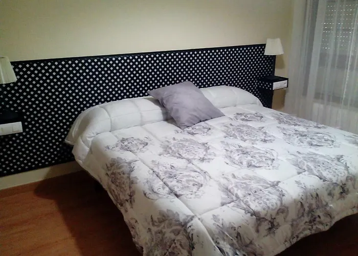 Holiday home Tono El Alguacil