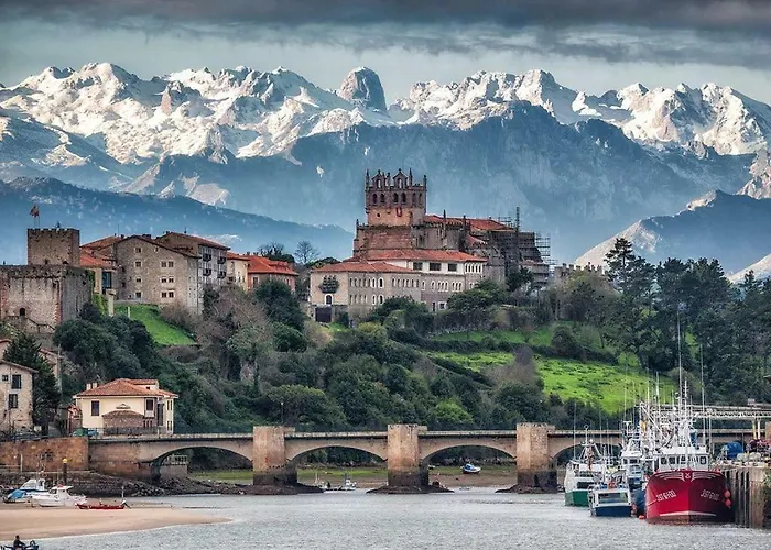 Tono El Alguacil Holiday home *