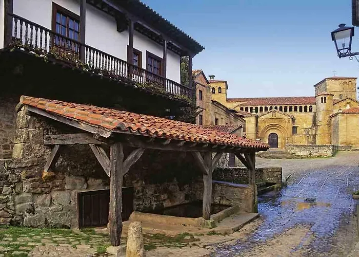 Tono El Alguacil Holiday home