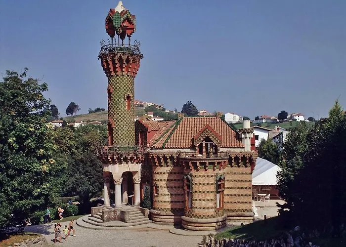 Tono El Alguacil Holiday home Selaya