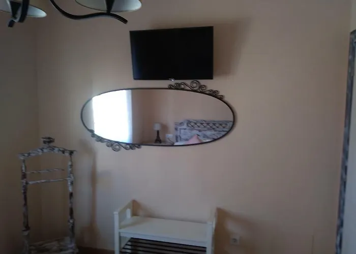 Holiday home Tono El Alguacil Selaya