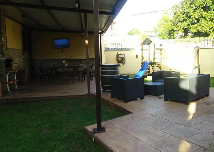 Tono El Alguacil * Selaya