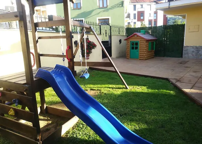 Holiday home Tono El Alguacil *